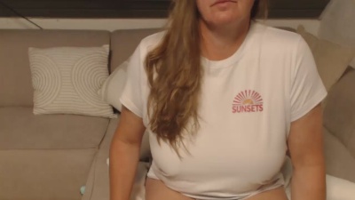 KimMitch live cam on Cam4