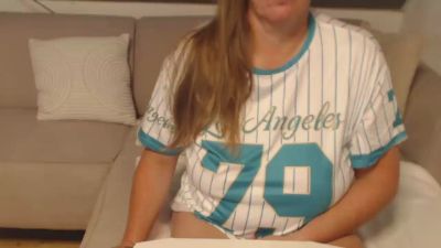 KimMitch live cam on Cam4