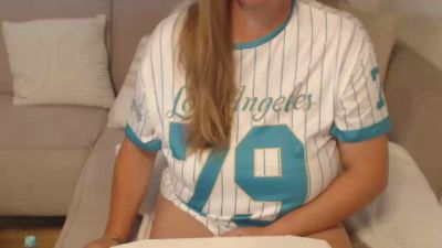 KimMitch live cam on Cam4