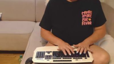KimMitch live cam on Cam4