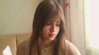 KimPostert live cam on Cam4