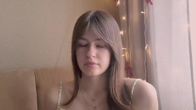 KimPostert live cam on Cam4