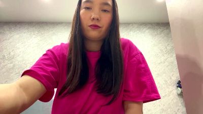 Profile and Statistics for KimWalking on Cam4