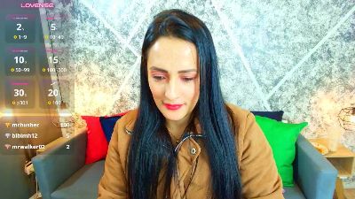 KimWessel live cam on Cam4