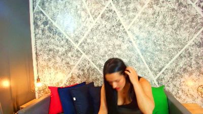 KimWessel live cam on Cam4