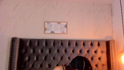 Kim_Blane live cam on Cam4