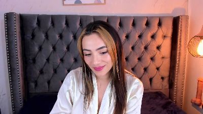 Kim_Blane live cam on Cam4