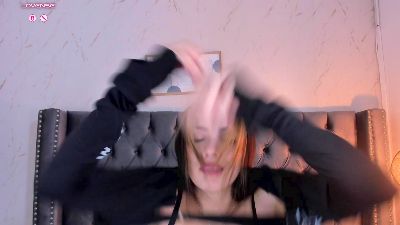 Kim_Blane live cam on Cam4