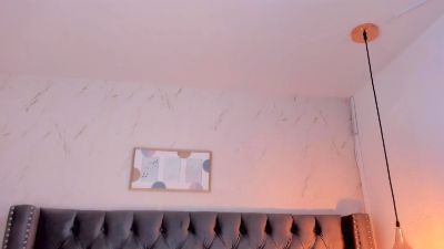 Kim_Blane live cam on Cam4