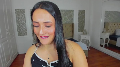 Kim_Wessel live cam on Cam4