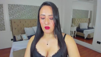 Kim_Wessel live cam on Cam4