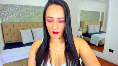 Kim_Wessel live cam on Cam4