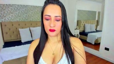 Kim_Wessel live cam on Cam4