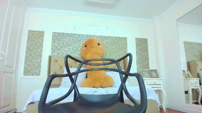 Kim_Wessel live cam on Cam4