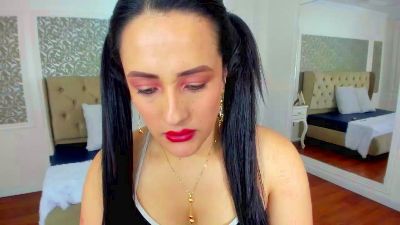 Kim_Wessel live cam on Cam4