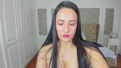 Kim_Wessel live cam on Cam4