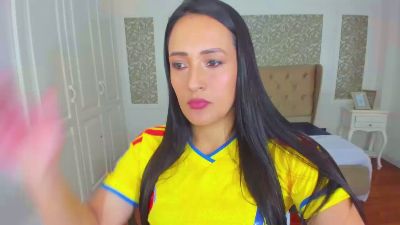Kim_Wessel live cam on Cam4