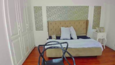 Kim_Wessel live cam on Cam4