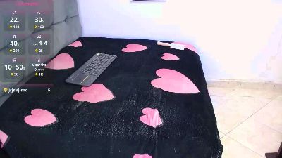 Kim_mckenzie live cam on Cam4