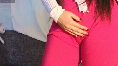 Kimandyuk live cam on Cam4