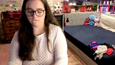 KimberlyCaprice live cam on Cam4