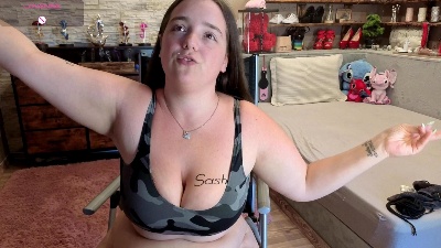 KimberlyCaprice live cam on Cam4