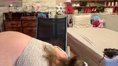 KimberlyCaprice live cam on Cam4