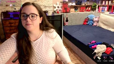 KimberlyCaprice live cam on Cam4