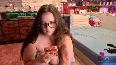 KimberlyCaprice live cam on Cam4