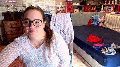KimberlyCaprice live cam on Cam4