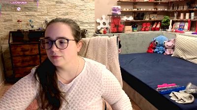 KimberlyCaprice live cam on Cam4
