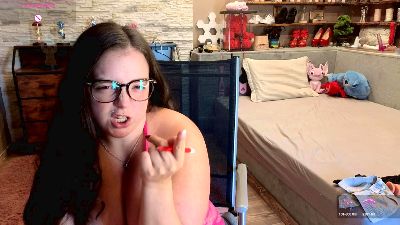 KimberlyCaprice live cam on Cam4