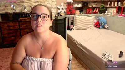 KimberlyCaprice live cam on Cam4