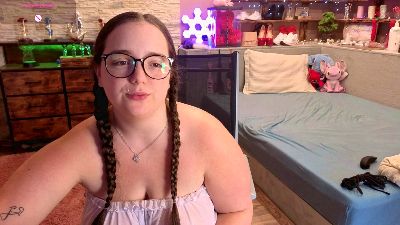 KimberlyCaprice live cam on Cam4