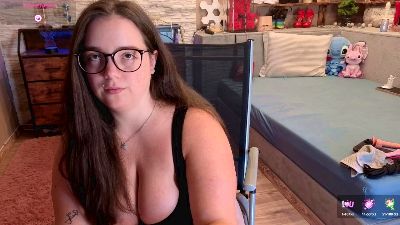 KimberlyCaprice live cam on Cam4