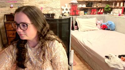 KimberlyCaprice live cam on Cam4