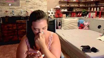 KimberlyCaprice live cam on Cam4