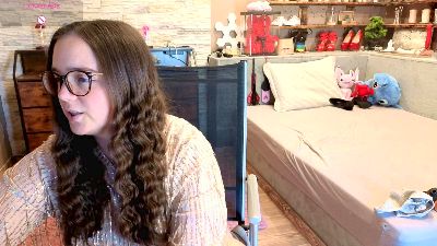 KimberlyCaprice live cam on Cam4