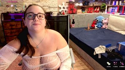 KimberlyCaprice live cam on Cam4