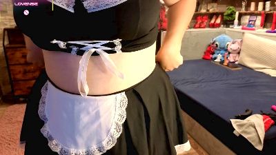 KimberlyCaprice live cam on Cam4