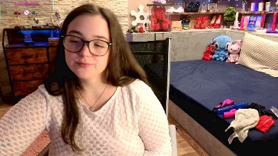 KimberlyCaprice live cam on Cam4