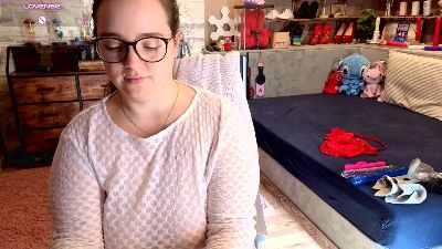 KimberlyCaprice live cam on Cam4