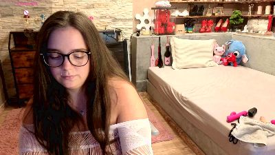 KimberlyCaprice live cam on Cam4