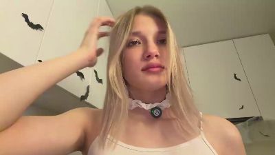 KimberlyVong live cam on Cam4