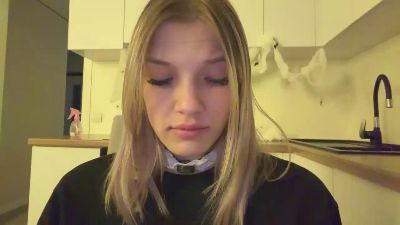 KimberlyVong live cam on Cam4