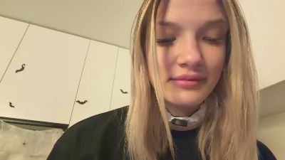 KimberlyVong live cam on Cam4