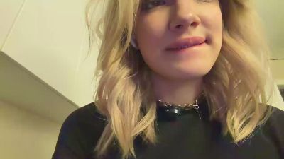 KimberlyVong live cam on Cam4