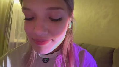KimberlyVong live cam on Cam4