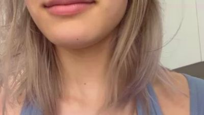 KimberlyVong live cam on Cam4