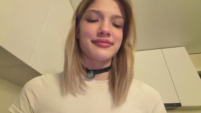 KimberlyVong live cam on Cam4